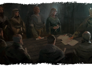 Video Games: Crusader Kings III Crusader King III