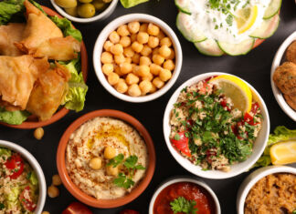 La cucina Libanese – Le specialità della cucina libanese La cucina Libanese - Le specialità della cucina libanese