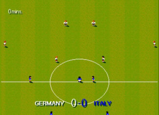 I 7 Migliori Videogiochi Sportivi di Tutti i Tempi Migliori videogames sportivi