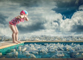 Plastica. La nostra nemica amatissima. Plastic Free