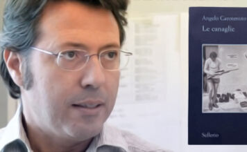 Canaglie – Angelo Carotenuto Carotenuto