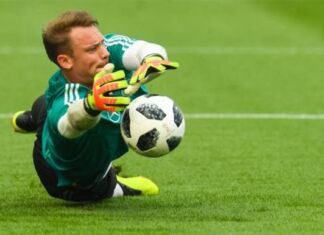 Il portiere di calcio: un ruolo a metà fra lo sport individuale e lo sport di squadra