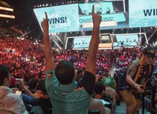 Esport: il profilo degli appassionati in Italia Sport elettronici