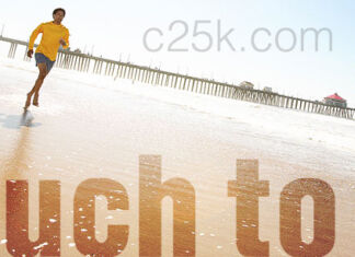 Couch to 5K: Josh Clark l’uomo che ha fatto alzare dal divano e correre l’America Couch to 5K