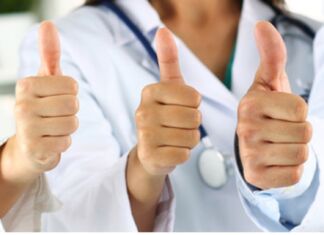 La medicina è una scienza stocastica (come la meteorologia) La medicina stocastica