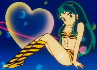 Le mie cotte infantili a cartoni animati