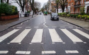 Abbey Road