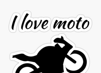 I Love Moto I love moto