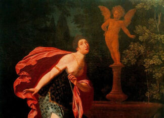 “Piramo e Tisbe”, ovvero come nasce “Romeo e Giulietta” Piramo e Tisbe