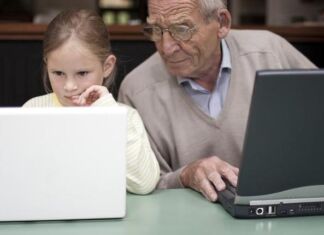 Anziani digitali Anziani Digitali