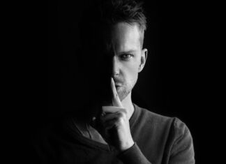 Il rumore della cecità Il rumore della cecità