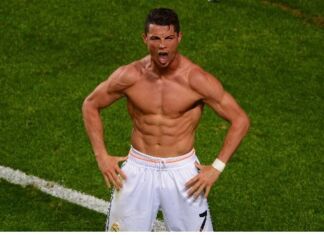 Il “core” di Cristiano Ronaldo Core
