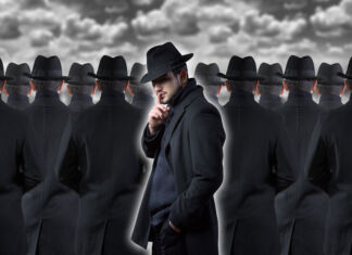 E il complotto fu ….. anzi, è. Complotto