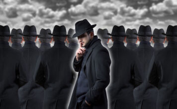 E il complotto fu ….. anzi, è. Complotto