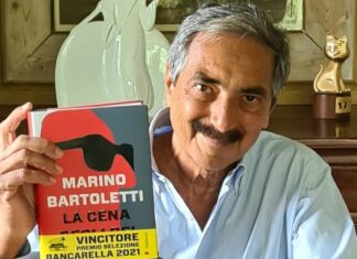 La Cena degli Dei – Intervista a Marino Bartoletti Marino Bartoletti