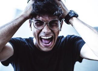 L’esasperazione che bolle in pentola esasperazione