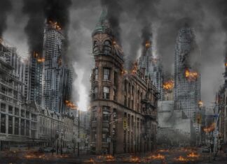 Prepariamoci al peggio prepariamoci al peggio