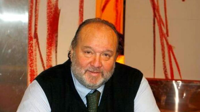 Giampiero Galeazzi 2-2 Gianpiero Galeazzi