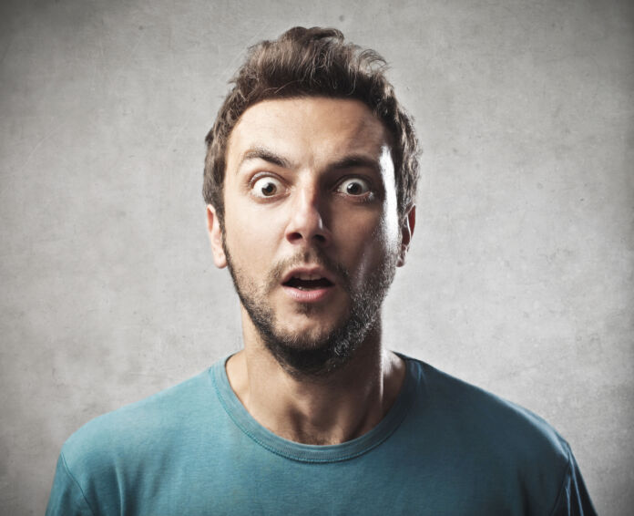 Astonishment Io non so un ....