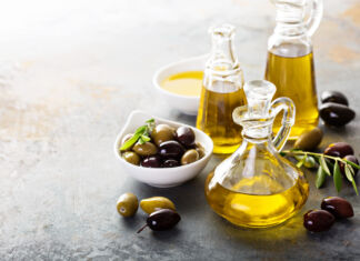 Olio di Oliva