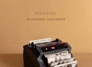 DINHEIRO, il nuovo album dei 2STRANGE 2STRANGE