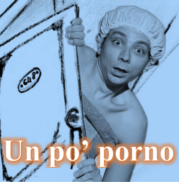 Un po porno Porno