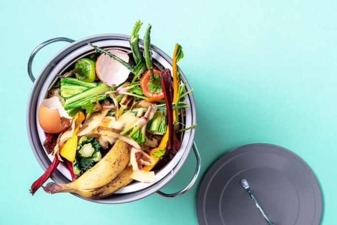 Quanto cibo sprechi food waste