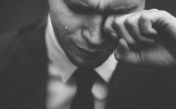 L’uomo più triste del mondo