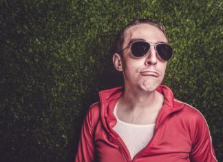 Il vero uomo Il vero uomo