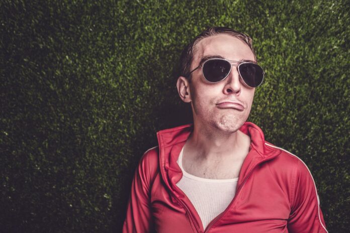 Il vero uomo Il vero uomo