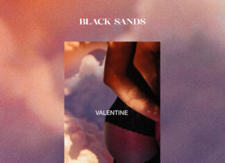 Black Sands e 2Strange lanciano insieme il nuovo single e videoclip, Valentine.