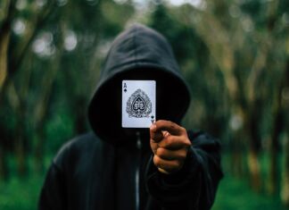 Chi altri se non lui