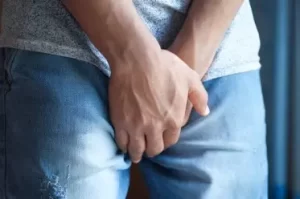 I sintomi a cui prestare attenzione prostata