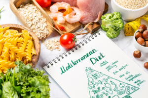 Dieta e alimentazione: Il valore della dieta mediterranea
