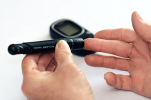Diabete - Altro pericoloso nemico della vostra salute Diabete - Altro pericoloso nemico della vostra salute