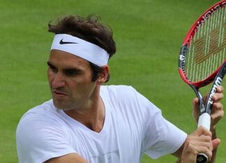 Roger Federer