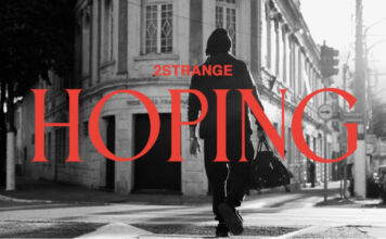 PRESS RELEASE HOPING – New Album by 2STRANGE 2STRANGE