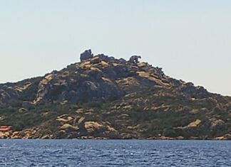 Santa Teresa di Gallura