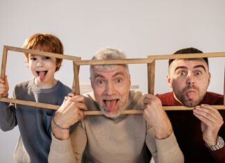 Una richiesta di aiuto Gaetano Buompane