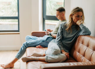 Conflitti relazionali