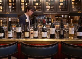 Che cos’è un wine club?