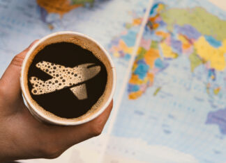 I Tanti Modi di Bere Caffè nel Mondo