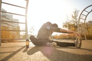 Perché fare attività fisica è importante?
