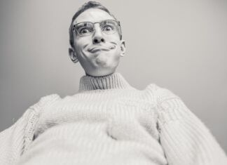 Il paese senza gentilezza