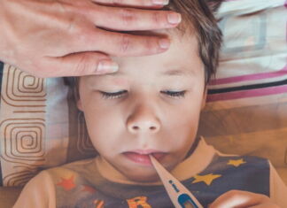 Influenza stagionale. Cura e terapia.