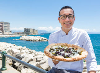 Intervista a Gino Sorbillo