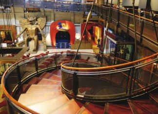 Museo del Cinema di Torino: Dario Argento e Francesco Rosi