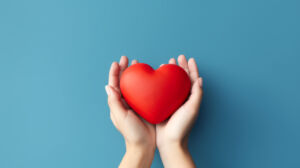 Per la Salute del Cuore, Stop allo Stress