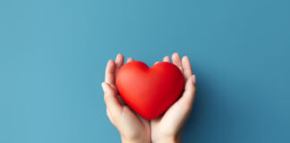 Per un Cuore in Salute, Stop allo Stress Per la Salute del Cuore, Stop allo Stress