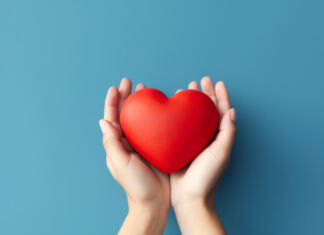 Per la Salute del Cuore, Stop allo Stress